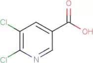 5,6-Dichloronicotinic acid