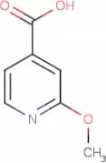 2-Methoxyisonicotinic acid