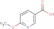 6-Methoxynicotinic acid