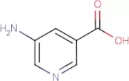 5-Aminonicotinic acid