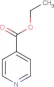 Ethyl isonicotinate