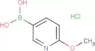 6-Methoxypyridine-3-boronic acid hydrochloride