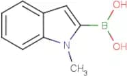 1-Methyl-1H-indole-2-boronic acid