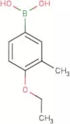 4-Ethoxy-3-methylbenzeneboronic acid