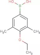3,5-Dimethyl-4-ethoxybenzeneboronic acid