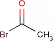 Acetyl bromide