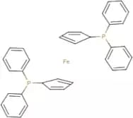 1,1'-Bis(diphenylphosphino)ferrocene