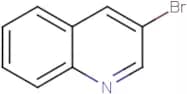 3-Bromoquinoline