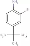 2-Bromo-4-(tert-butyl)aniline