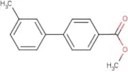 Methyl 3'-methyl-[1,1'-biphenyl]-4-carboxylate