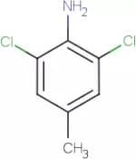 2,6-Dichloro-4-methylaniline