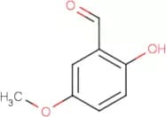 2-Hydroxy-5-methoxybenzaldehyde