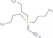 {[Tri(but-1-yl)]phosphoranylidene}acetonitrile