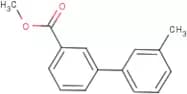 Methyl 3'-methyl-[1,1'-biphenyl]-3-carboxylate