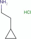 2-Cyclopropylethylamine hydrochloride