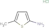2-Amino-5-methylthiophene hydrochloride