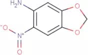 5-Amino-6-nitro-1,3-benzodioxole