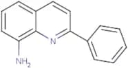2-Phenylquinolin-8-amine