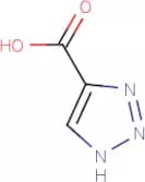 1H-1,2,3-Triazole-4-carboxylic acid