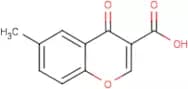 6-Methylchromone-3-carboxylic acid