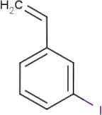 3-Iodostyrene