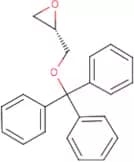 (2S)-2-[(Trityloxy)methyl]oxirane