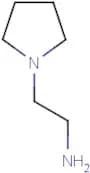 1-(2-Aminoethyl)pyrrolidine