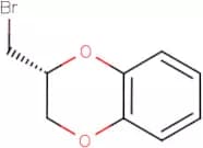 (2R)-2-(Bromomethyl)-2,3-dihydro-1,4-benzodioxine