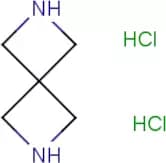 2,6-Diazaspiro[3.3]heptane dihydrochloride