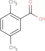2,5-Dimethylbenzoic acid