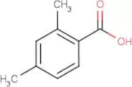 2,4-Dimethylbenzoic acid