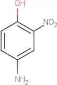 4-Amino-2-nitrophenol