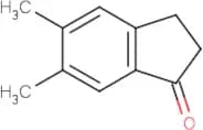 5,6-Dimethyl-1-indanone