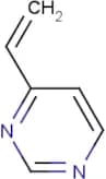 4-Ethenylpyrimidine