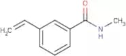 3-Ethenyl-N-methylbenzamide