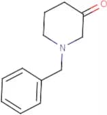 1-Benzylpiperidin-3-one