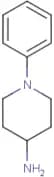 1-Phenylpiperidin-4-amine