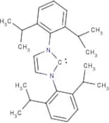 1,3-Bis(2,6-diisopropylphenyl)-1,3-dihydro-2H-imidazol-2-ylidene