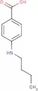 4-(Butylamino)benzoic acid