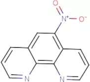5-Nitro-1,10-phenanthroline