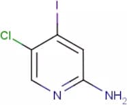 5-Chloro-4-iodopyridin-2-amine