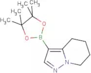 4,5,6,7-Tetrahydropyrazolo[1,5-a]pyridine-3-boronic acid, pinacol ester