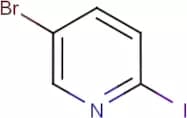 5-Bromo-2-iodopyridine