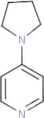 4-(Pyrrolidin-1-yl)pyridine