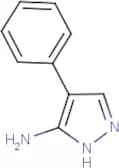 5-Amino-4-phenyl-1H-pyrazole