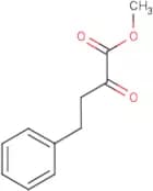 Methyl 2-oxo-4-phenylbutanoate