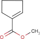 Methyl cyclopent-1-ene-1-carboxylate