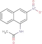 1-Acetamido-3-nitronaphthalene