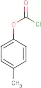 4-Methylphenyl chloroformate