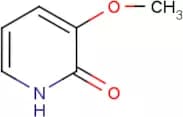 3-Methoxypyridin-2-one